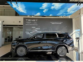 2026 Tenet T8, чёрный, 3885000 рублей, вид 2