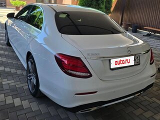 2019 Mercedes-Benz E-Класс 200 V (W213, S213, C238), белый, 3700000 рублей, вид 4