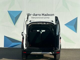 2026 Lada (ВАЗ) Largus Cross I Рестайлинг, белый, 1947000 рублей, вид 5