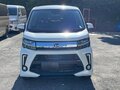 2018 Daihatsu Move VI Рестайлинг, белый - вид 2