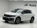 2022 Volkswagen T-Roc I (China Market), белый, 1570007 рублей