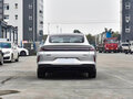 2026 Changan Qiyuan A06 28.39 kWh, серебристый, 2290000 рублей - вид 4