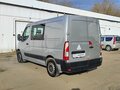 2017 Renault Master, серебристый, 2499000 рублей - вид 6