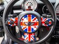 2012 Mini Hatch Cooper S II (R56) Рестайлинг, серый, 1099999 рублей - вид 4