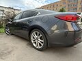 2014 Mazda 6 III (GJ), серый, 1600000 рублей - вид 8