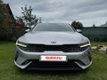 2020 Kia K5 III, серый, 2650000 рублей - вид 3