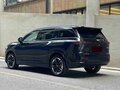 2026 Toyota bZ3X 58.3 kWh, чёрный, 2330000 рублей - вид 5