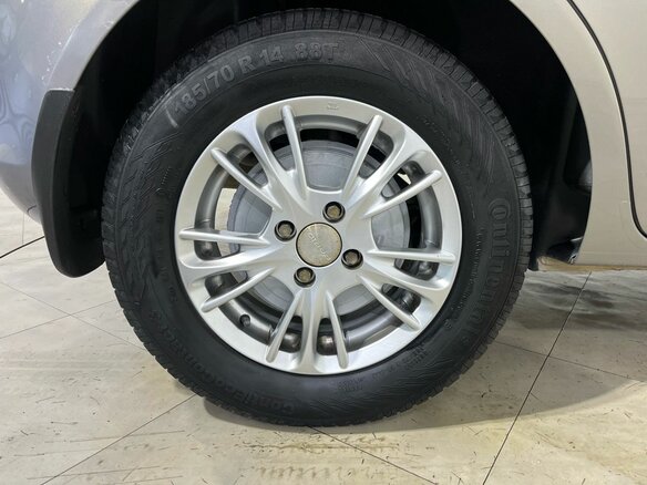 2013 Opel Corsa D Рестайлинг II, серый, 600000 рублей - вид 21