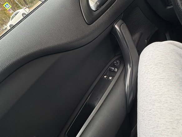 2012 Citroen DS4, красный, 1100000 рублей - вид 7