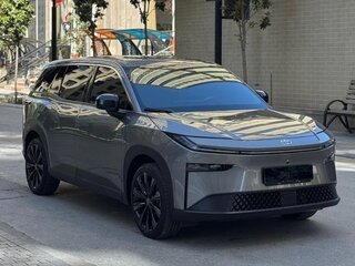 2026 Toyota bZ3X 58.3 kWh, серый, 2730000 рублей, вид 1