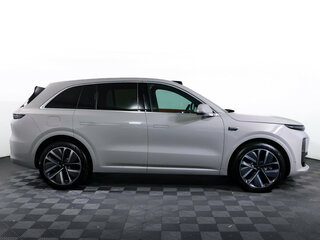 2024 Li Auto (Lixiang) L6 I, серый, 5353000 рублей, вид 4