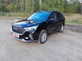 2024 Haval M6 II, чёрный, 1900000 рублей