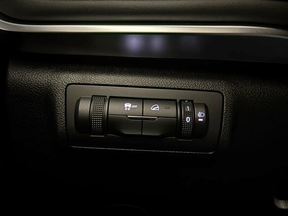 2023 Chery Tiggo 4 Pro I, серебристый, 1530000 рублей - вид 18