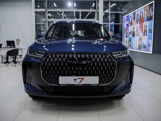 2026 Tenet T7, синий, 3190000 рублей, вид 2