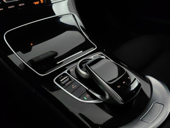 2017 Mercedes-Benz C-Класс 200 IV (W205), чёрный, 1944000 рублей - вид 17