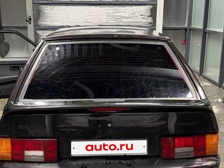 2009 Lada (ВАЗ) 2113, серый, 190000 рублей, вид 2