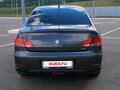 2013 Peugeot 408 I, серый, 710000 рублей - вид 3