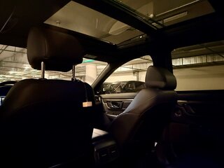 2021 Honda Breeze I, чёрный, 2996000 рублей, вид 5