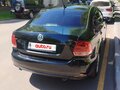 2019 Volkswagen Polo V Рестайлинг, чёрный, 525000 рублей - вид 3