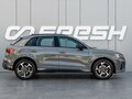 2026 Audi Q3 TFSI III (FJ), серый, 3950000 рублей - вид 4