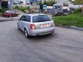 2002 Audi A4 II (B6), серебристый, 620000 рублей - вид 5