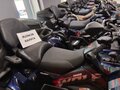 2026 Loncin XWolf 1000L Muddy, синий, 1399000 рублей - вид 6