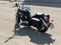 1997 Honda Shadow 750, чёрный, 430000 рублей - вид 3