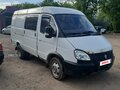 2013 ГАЗ ГАЗель (2705), белый, 355000 рублей