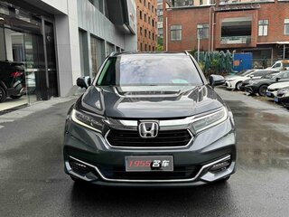 2023 Honda Avancier II Рестайлинг 2, серый, 4150999 рублей, вид 2