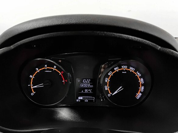 2019 Lada (ВАЗ) Granta I Рестайлинг, коричневый, 480000 рублей - вид 12