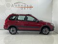 2026 Lada (ВАЗ) Granta Cross I Рестайлинг, красный - вид 3