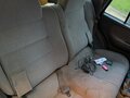 2005 Kia Sportage Grand I, чёрный, 130000 рублей - вид 8