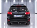 2008 Hyundai Santa Fe II, чёрный, 920000 рублей - вид 2
