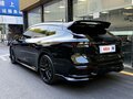 2026 Lynk & Co 07 GT I Рестайлинг, чёрный, 5087000 рублей - вид 3