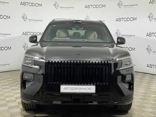 2026 Zeekr 8X 70 kWh, чёрный, 12450000 рублей, вид 3