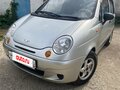2005 Daewoo Matiz I Рестайлинг, серебристый, 325000 рублей - вид 1