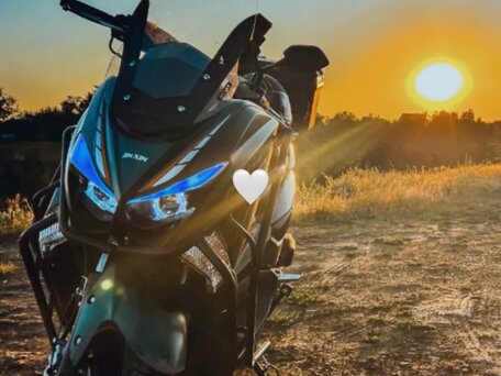 2025 Jilang Z-Max, зелёный, 100000 рублей, вид 1