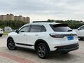 2024 Honda HR-V III, белый, 3184927 рублей - вид 5