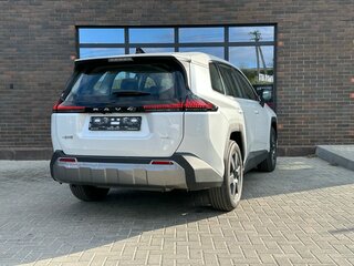 2026 Toyota RAV4 VI (XA60), белый, 4100000 рублей, вид 4