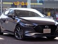 2022 Mazda 3 IV (BP), серебристый, 1209000 рублей