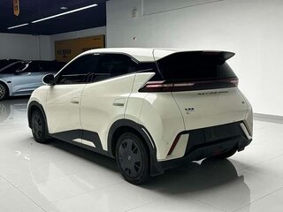 2024 BYD Seagull 38.88 kWh I, белый, 1200000 рублей, вид 2