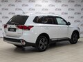 2015 Mitsubishi Outlander III Рестайлинг 2, белый - вид 5