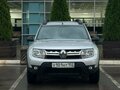 2017 Renault Duster I Рестайлинг, серебристый, 1650000 рублей - вид 1