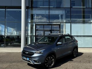 Chery Tiggo 7 I