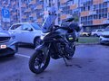 2026 Voge 300DS, зелёный, 340000 рублей - вид 4