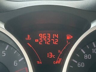 2011 Nissan Juke I, белый, 1000000 рублей, вид 5