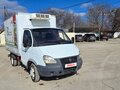 2015 ГАЗ ГАЗель (3302), белый, 950000 рублей