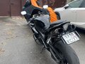 2007 Yamaha YZF-R1, чёрный, 620000 рублей - вид 10