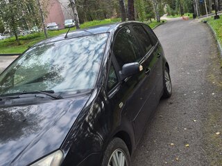 2006 Ford C-MAX I, чёрный, 415000 рублей, вид 4