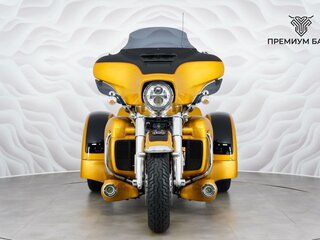 2023 Harley-Davidson Tri Glide, золотистый, 4799000 рублей, вид 4